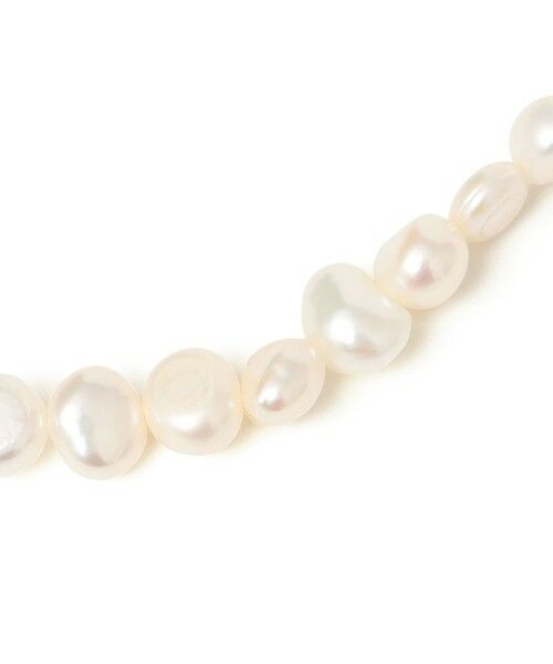 SHIPS / シップス ネックレス・ペンダント・チョーカー | HELENA: 淡水パール ロング ネックレス | 詳細1