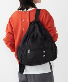 SHIPS / シップス リュック・バックパック | SHIPS Colors:2WAY バック パック