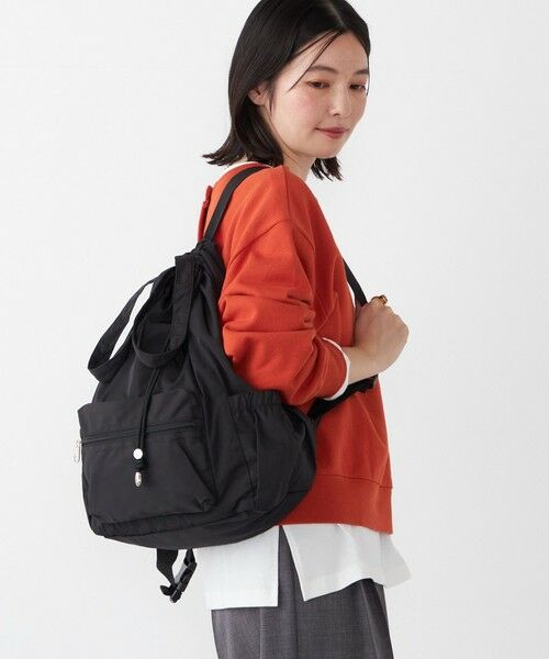 SHIPS / シップス リュック・バックパック | SHIPS Colors:2WAY バック パック | 詳細3