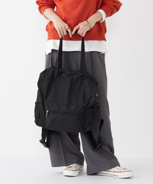SHIPS / シップス リュック・バックパック | SHIPS Colors:2WAY バック パック | 詳細5