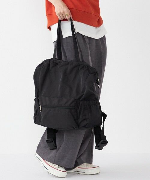 SHIPS / シップス リュック・バックパック | SHIPS Colors:2WAY バック パック | 詳細6