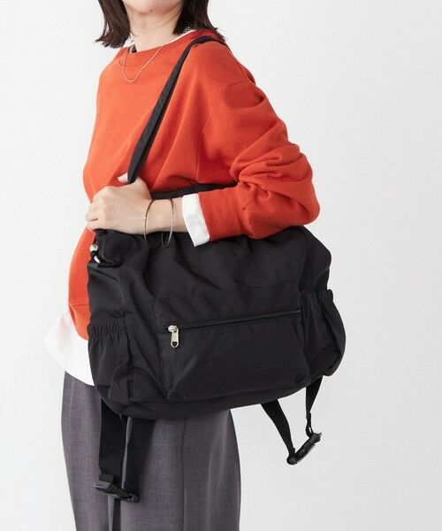 SHIPS / シップス リュック・バックパック | SHIPS Colors:2WAY バック パック | 詳細7