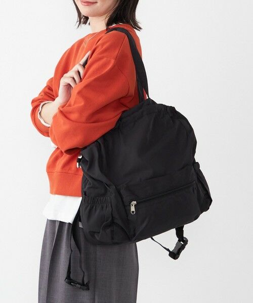 SHIPS / シップス リュック・バックパック | SHIPS Colors:2WAY バック パック | 詳細8