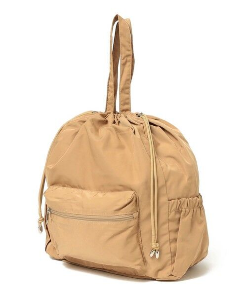 SHIPS / シップス リュック・バックパック | SHIPS Colors:2WAY バック パック | 詳細9