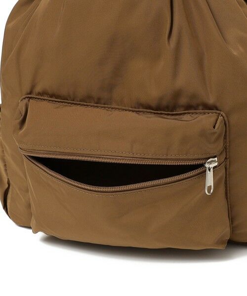 SHIPS / シップス リュック・バックパック | SHIPS Colors:2WAY バック パック | 詳細17