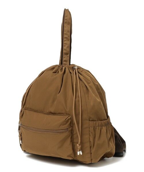 SHIPS / シップス リュック・バックパック | SHIPS Colors:2WAY バック パック | 詳細9