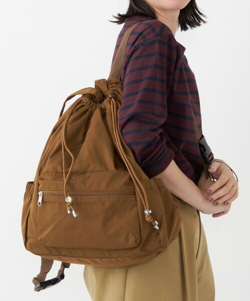 SHIPS / シップス リュック・バックパック | SHIPS Colors:2WAY バック パック | 詳細20