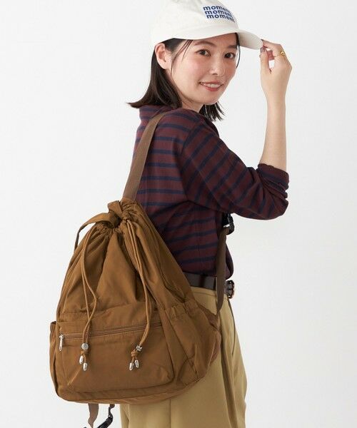 SHIPS / シップス リュック・バックパック | SHIPS Colors:2WAY バック パック | 詳細21