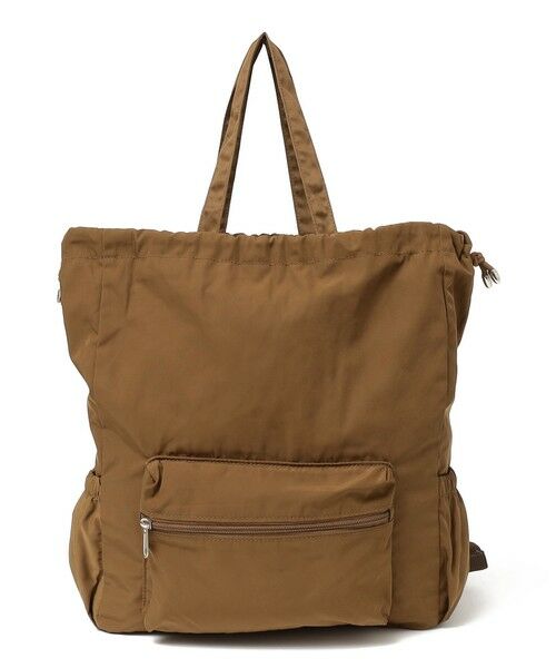 SHIPS / シップス リュック・バックパック | SHIPS Colors:2WAY バック パック | 詳細12