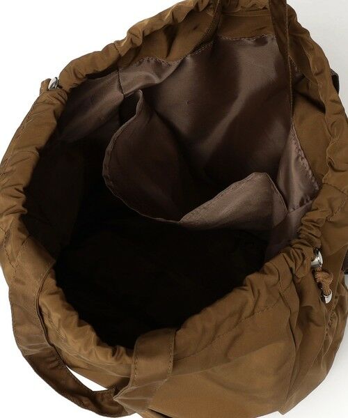 SHIPS / シップス リュック・バックパック | SHIPS Colors:2WAY バック パック | 詳細15