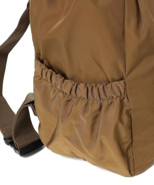 SHIPS / シップス リュック・バックパック | SHIPS Colors:2WAY バック パック | 詳細16