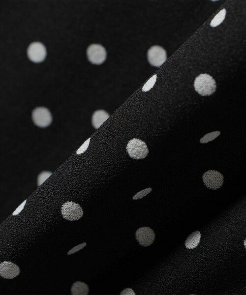 SHIPS / シップス シャツ・ブラウス | SHIPS Colors:〈手洗い可能〉シアー ドット シャツ | 詳細2