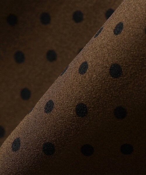 SHIPS / シップス シャツ・ブラウス | SHIPS Colors:〈手洗い可能〉シアー ドット シャツ | 詳細18