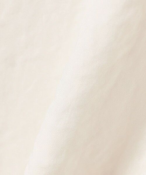 SHIPS / シップス シャツ・ブラウス | 《新色追加・一部追加予約》SHIPS Colors:〈手洗い可能〉ワッシャー ポケット シャツ◆ | 詳細1