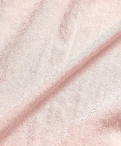 SHIPS / シップス シャツ・ブラウス | 《新色追加・一部追加予約》SHIPS Colors:〈手洗い可能〉ワッシャー ポケット シャツ◆ | 詳細14