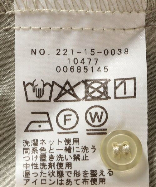 SHIPS / シップス シャツ・ブラウス | 《新色追加・一部追加予約》SHIPS Colors:〈手洗い可能〉ワッシャー ポケット シャツ◆ | 詳細27