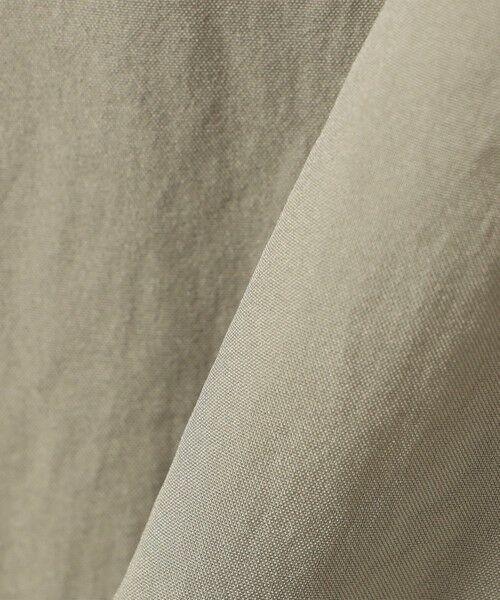 SHIPS / シップス シャツ・ブラウス | 《新色追加・一部追加予約》SHIPS Colors:〈手洗い可能〉ワッシャー ポケット シャツ◆ | 詳細26