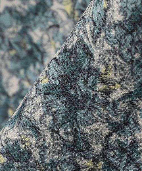 SHIPS / シップス シャツ・ブラウス | SHIPS Colors:〈手洗い可能〉MULHOUSE ボウタイ ブラウス◇ | 詳細1