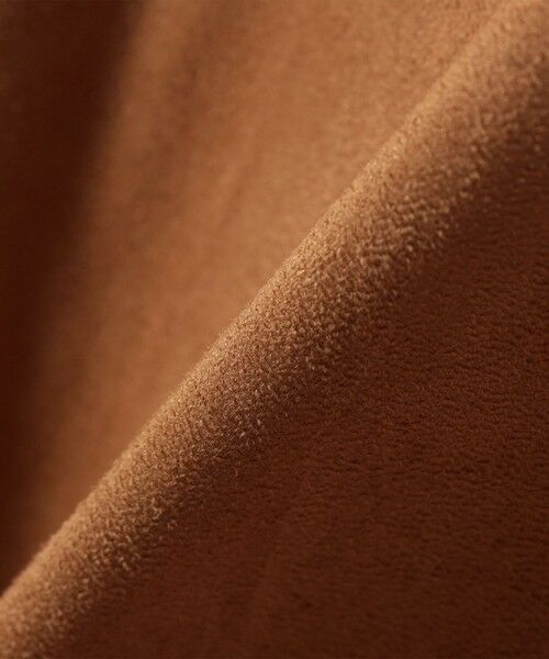 SHIPS / シップス シャツ・ブラウス | SHIPS Colors:フェイクスエード（ポリエステル）シャツ◇ | 詳細6