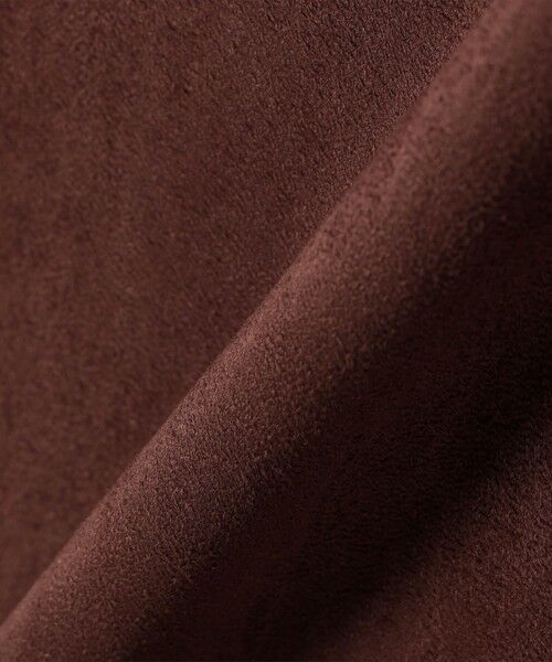 SHIPS / シップス シャツ・ブラウス | SHIPS Colors:フェイクスエード（ポリエステル）シャツ◇ | 詳細17