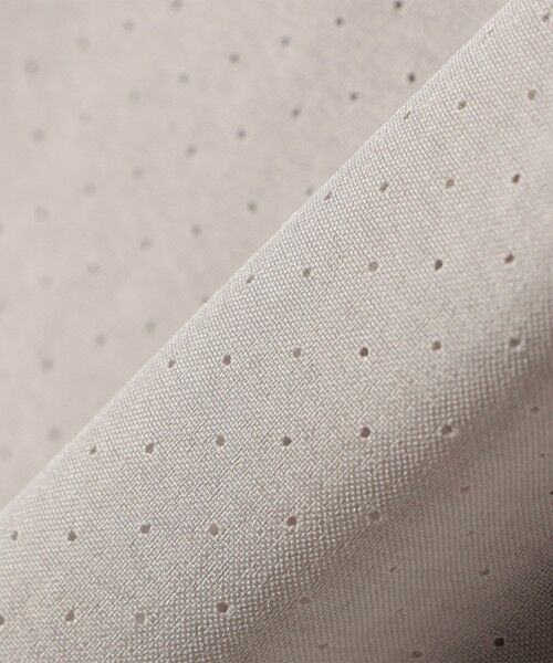 SHIPS / シップス シャツ・ブラウス | SHIPS Colors:〈手洗い可能〉パンチング スキッパー シャツ | 詳細1