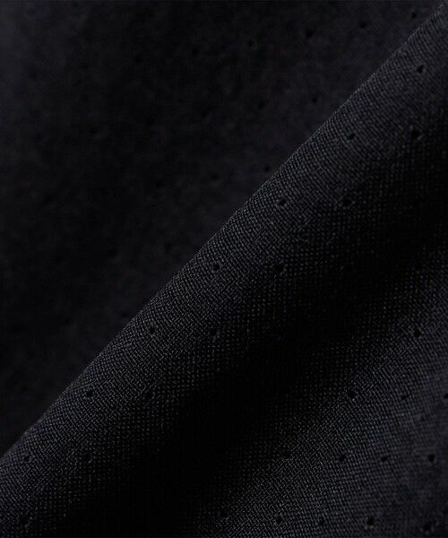 SHIPS / シップス シャツ・ブラウス | SHIPS Colors:〈手洗い可能〉パンチング スキッパー シャツ | 詳細15