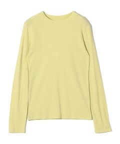 SHIPS / シップス Tシャツ | 《新色予約》SHIPS Colors:〈手洗い可能〉シアー ドライ タッチ インナー TEE◆