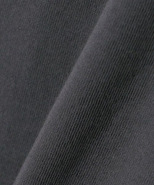 SHIPS / シップス Tシャツ | 《新色予約》SHIPS Colors:〈手洗い可能〉シアー ドライ タッチ インナー TEE◆ | 詳細9