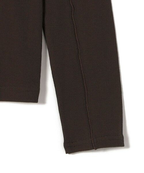 SHIPS / シップス Tシャツ | SHIPS Colors:〈手洗い可能〉シアー ドライ タッチ インナー TEE◇ | 詳細27