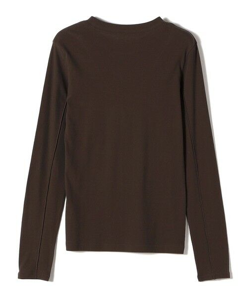 SHIPS / シップス Tシャツ | SHIPS Colors:〈手洗い可能〉シアー ドライ タッチ インナー TEE | 詳細18