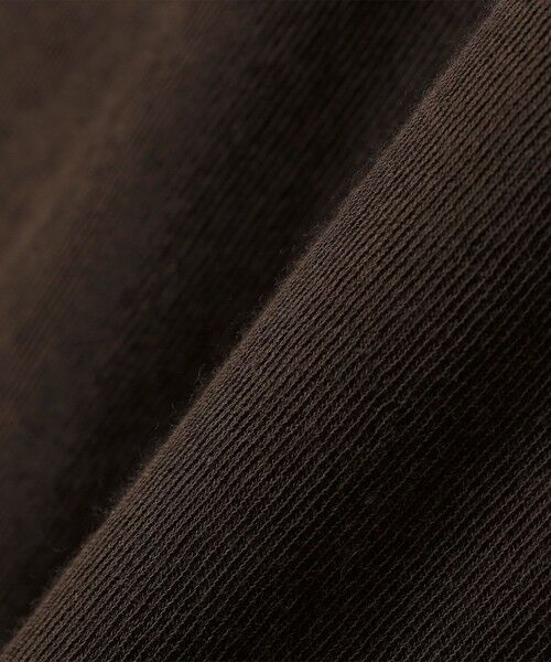 SHIPS / シップス Tシャツ | SHIPS Colors:〈手洗い可能〉シアー ドライ タッチ インナー TEE | 詳細22