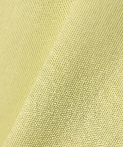 SHIPS / シップス Tシャツ | 《新色予約》SHIPS Colors:〈手洗い可能〉シアー ドライ タッチ インナー TEE◆ | 詳細27