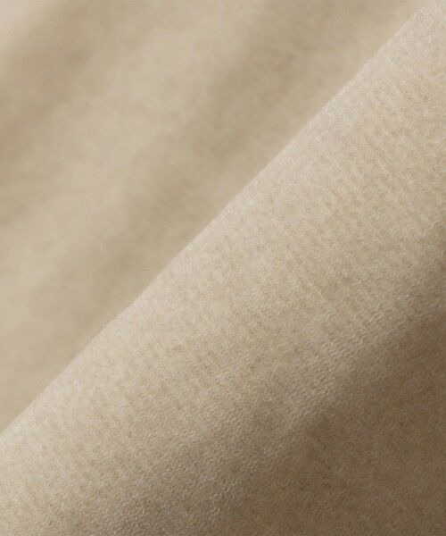 SHIPS / シップス カットソー | SHIPS Colors:〈手洗い可能〉フロッキー メッシュ 5分袖 トップス | 詳細6