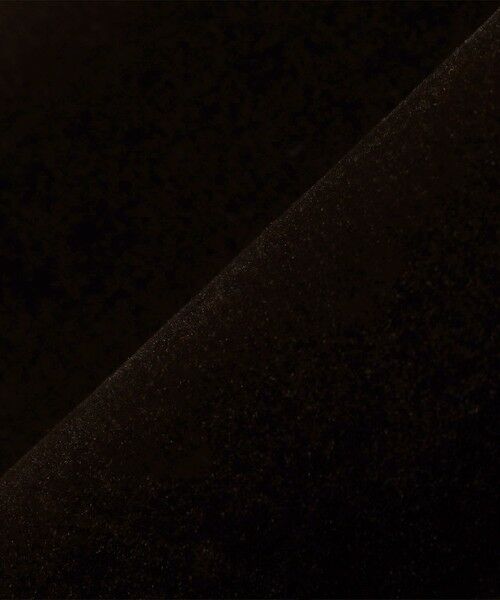 SHIPS / シップス カットソー | SHIPS Colors:〈手洗い可能〉フロッキー メッシュ 5分袖 トップス | 詳細9