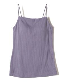 SHIPS / シップス キャミソール・チューブトップ | SHIPS Colors:〈抗菌防臭・洗濯機可能〉テレコ カップ キャミ