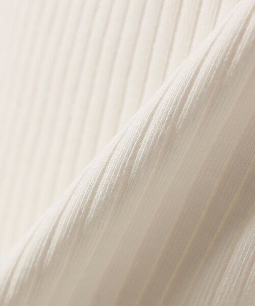 SHIPS / シップス キャミソール・チューブトップ | SHIPS Colors:〈抗菌防臭・洗濯機可能〉テレコ カップ キャミ | 詳細9