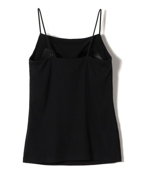 SHIPS / シップス キャミソール・チューブトップ | SHIPS Colors:〈抗菌防臭・洗濯機可能〉テレコ カップ キャミ | 詳細22