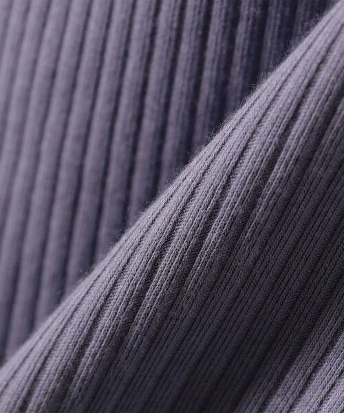 SHIPS / シップス キャミソール・チューブトップ | SHIPS Colors:〈抗菌防臭・洗濯機可能〉テレコ カップ キャミ | 詳細25