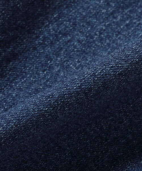 SHIPS / シップス デニムパンツ | SHIPS Colors:〈洗濯機可能〉ワイド デニム◇ | 詳細11