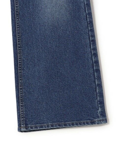 SHIPS / シップス デニムパンツ | SHIPS Colors:〈洗濯機可能〉フレア デニム◇ | 詳細10