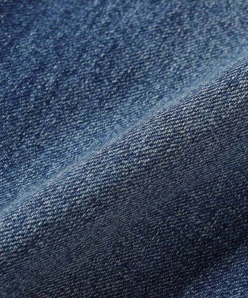 SHIPS / シップス デニムパンツ | SHIPS Colors:〈洗濯機可能〉フレア デニム◇ | 詳細11