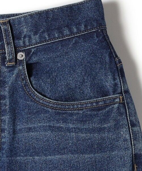 SHIPS / シップス デニムパンツ | SHIPS Colors:〈洗濯機可能〉フレア デニム◇ | 詳細8