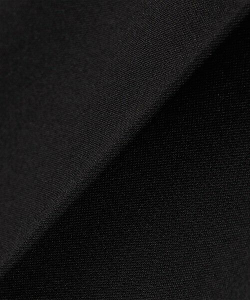 SHIPS / シップス その他パンツ | SHIPS Colors:〈洗濯機可能〉クリスピー タック ワイドパンツ(セットアップ対応可能) | 詳細1