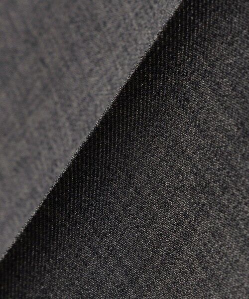 SHIPS / シップス その他パンツ | SHIPS Colors:〈洗濯機可能〉ウーステッドライク ワイド パンツ(セットアップ対応可能) | 詳細10