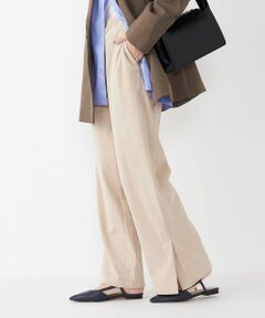 SHIPS / シップス その他パンツ | SHIPS Colors:〈手洗い可能〉カット コーデュロイ ゴム パンツ◇