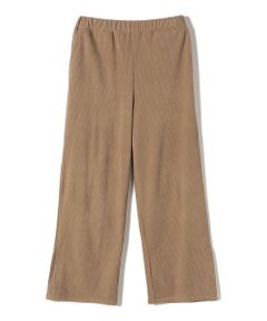 SHIPS / シップス その他パンツ | SHIPS Colors:〈手洗い可能〉カット コーデュロイ ゴム パンツ◇