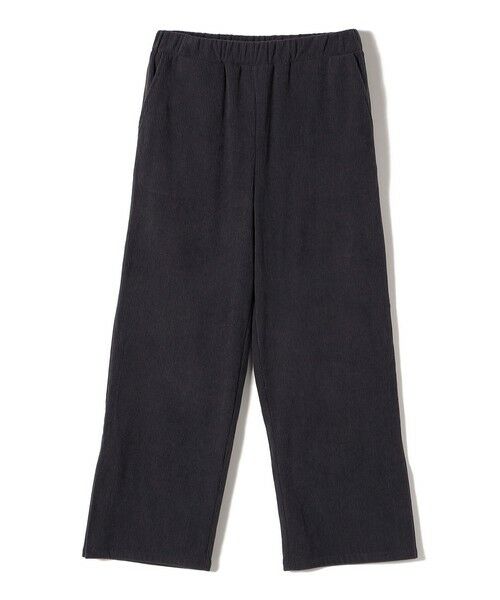 SHIPS / シップス その他パンツ | SHIPS Colors:〈手洗い可能〉カット コーデュロイ ゴム パンツ◇ | 詳細16