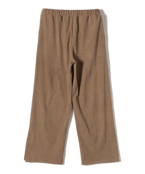 SHIPS / シップス その他パンツ | SHIPS Colors:〈手洗い可能〉カット コーデュロイ ゴム パンツ◇ | 詳細25