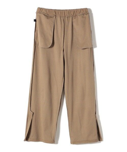 SHIPS / シップス その他パンツ | SHIPS Colors:〈手洗い可能〉カット コーデュロイ ゴム パンツ◇ | 詳細26