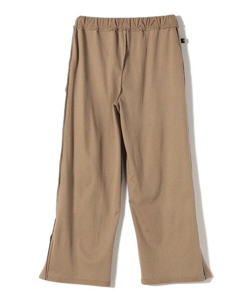 SHIPS / シップス その他パンツ | SHIPS Colors:〈手洗い可能〉カット コーデュロイ ゴム パンツ◇ | 詳細27